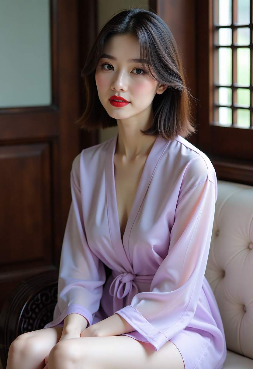 御赐小仵作剧照